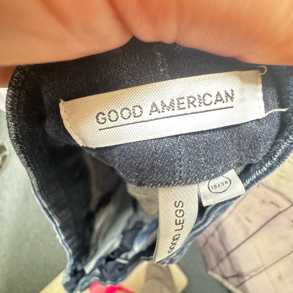Good American Good Legs 10/30 - Picture 8 of 13